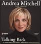Talking Back: ...to Presidents, Dictators, and Other Scoundrels