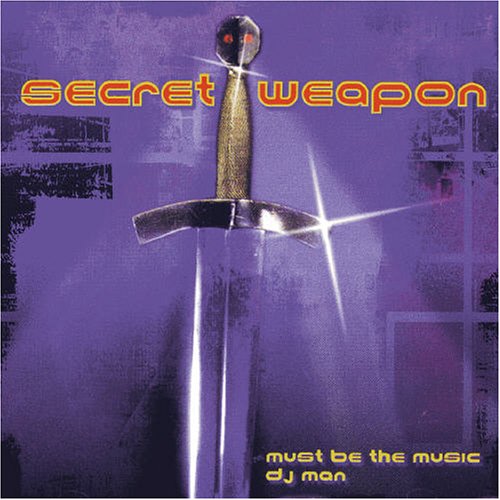 CD-Charts  Search : Must Be the Music