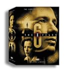 X-Files: The Complete Sixth Season (W...