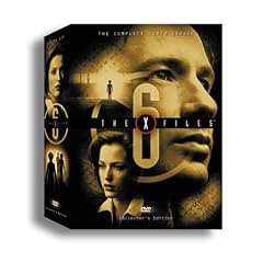 The X-Files - The Complete Sixth Season