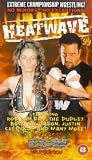 VHS : ECW - Heatwave '99 [1999]
