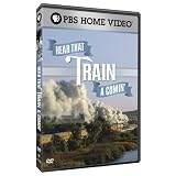 Hear That Train A` Comin`