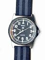 MWC Military Watch G10 James Bond