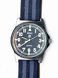 MWC Military Watch G10 James Bond