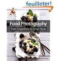 Food Photography: From Snapshots to Great Shots