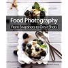 Food Photography: From Snapshots to Great Shots