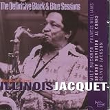 Jacquet's Street