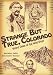 Strange but True, Colorado: Weird Tales of the Wild West Image