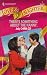 Books : There's Something About the Nanny (Harlequin Love & Laughter, No 7)
