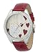 51FN2UFbK5L. SL75  Fossil Womens Crystal Heart Watch #ES2152