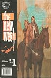 The New West #1 March 2005