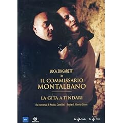 Il Commissario Montalbano - La Gita A Tindari