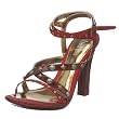 Charles by Charles David Women's Minuet Strappy High Heel Sandal