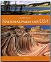 Faszinierende Nationalparks der USA