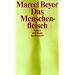 Das Menschenfleisch: Roman (suhrkamp taschenbuch)