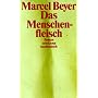 Das Menschenfleisch.