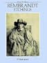 Rembrandt Etchings: 57 Illustrations (Dover Art Library)