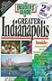 The Insiders' Guide to Greater Indianapolis--2nd Edition