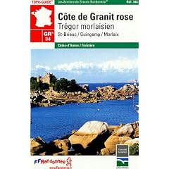 C�te de Granit Rose : Tr�sor morlaisien