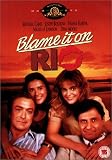 Blame It On Rio [UK IMPORT] - Michael Caine