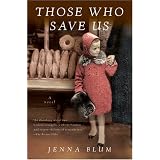 Those Who Save Us
