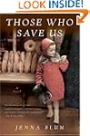 Those Who Save Us