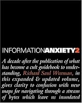 Information Anxiety 2 (Hayden/Que)
