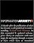 Information Anxiety