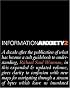 Information Anxiety 2 (Hayden/Que)