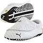 Puma Ferrari Drift cat Crib White Baby Boys Shoes RRP �35.00