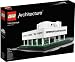 LEGO Architecture: Villa Savoye 21014