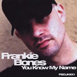 Frankie Bones