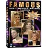 Famous: Hollywood's Leading Ladies