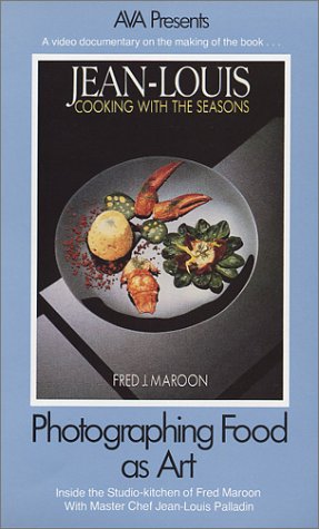 Photographing Food As Art: Inside the Studio-kitchen of Fred... by Cooking Videos