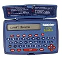 Franklin SPQ-108  Pocket Spell Corrector