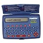 Franklin SPQ-108  Pocket Spell Corrector