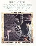 Twenty Thousand Leagues Under the Sea