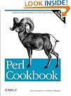 Perl Cookbook