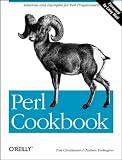 Perl Cookbook