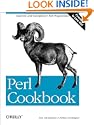 Perl Cookbook