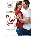 P.S. I Love You [DVD] [2008]