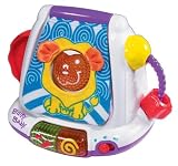 Vtech Touch & Imagine Block