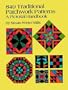 849 Traditional Patchwork Patterns: A Pictorial Handbook (Quilting)
