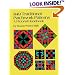 849 Traditional Patchwork Patterns: A Pictorial Handbook (Quilting)