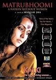Matrubhoomi: A Nation Without Women (2003) (Hindi Film / Bollywood Movie / Indian Cinema DVD)