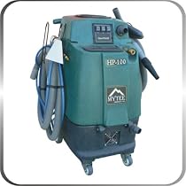 Mytee HP100 Gran Prix 2 Auto Carpet Cleaning Machine