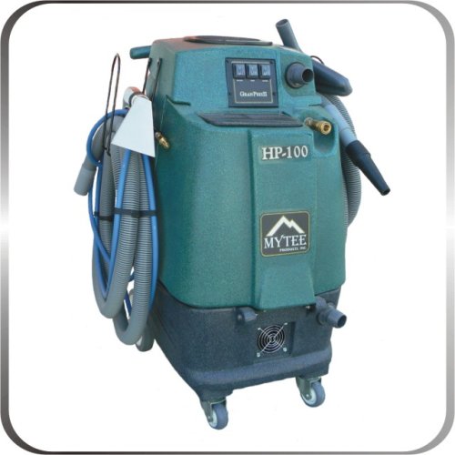 Mytee HP100 Gran Prix 2 Auto Carpet Cleaning Machine