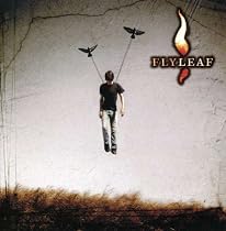 Flyleaf