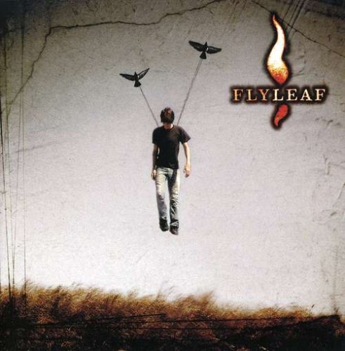 Flyleaf - Flyleaf (Dlx Ed) (W/Dvd) - Zortam Music