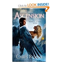 Ascension (Guardians of Ascension)